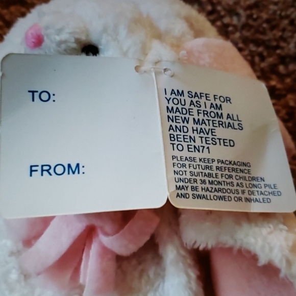 Woman s towel slippers - Picture 5 of 5